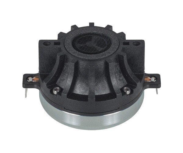 Main product image for B&C DH450 1" Neodymium Compression Driver 8 Ohm 2-Bolt294-6476
